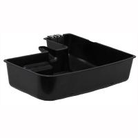 Auffangschale komplett X7/X9